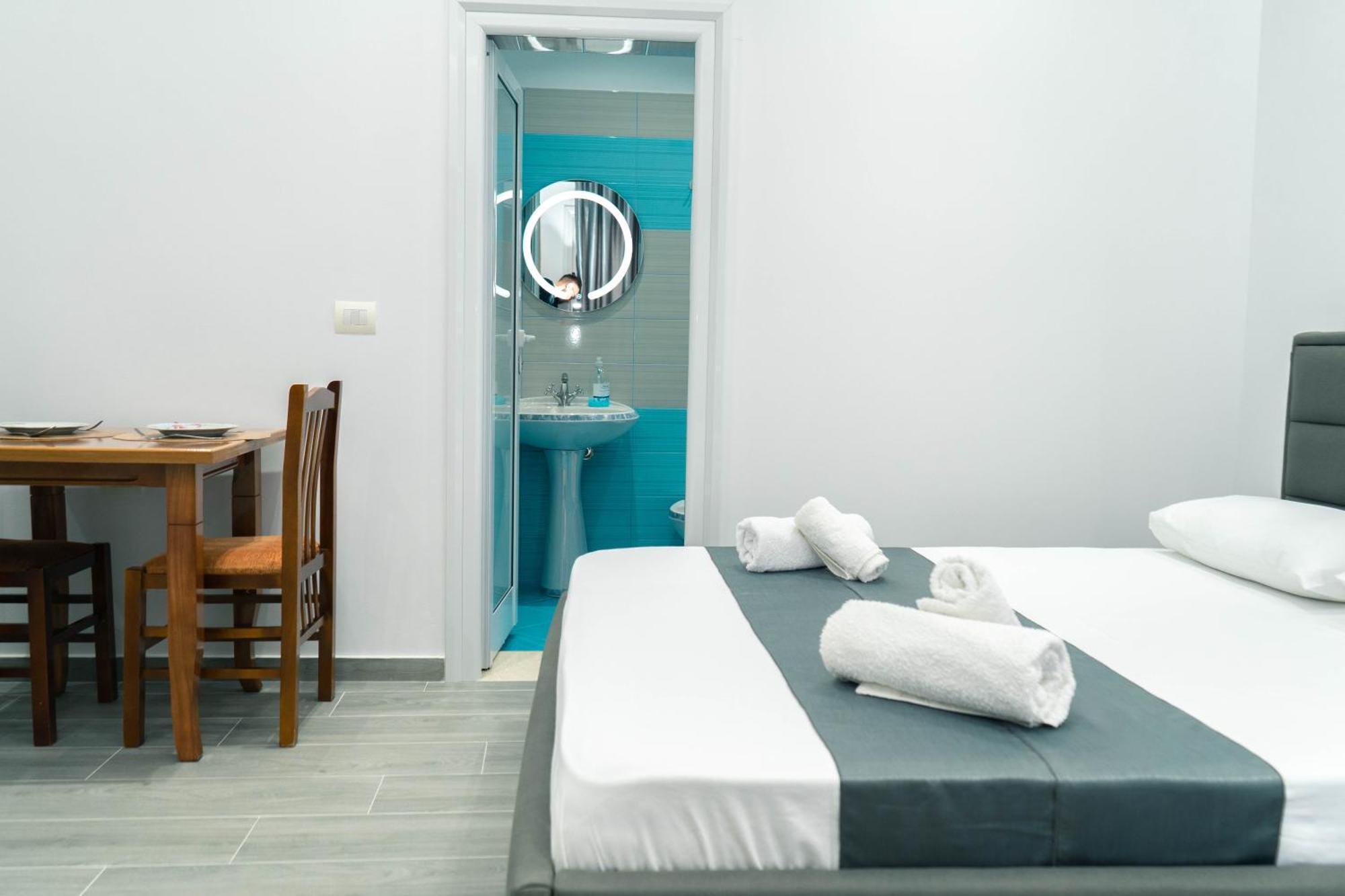 Vila Anxhelo Vlore Exterior photo