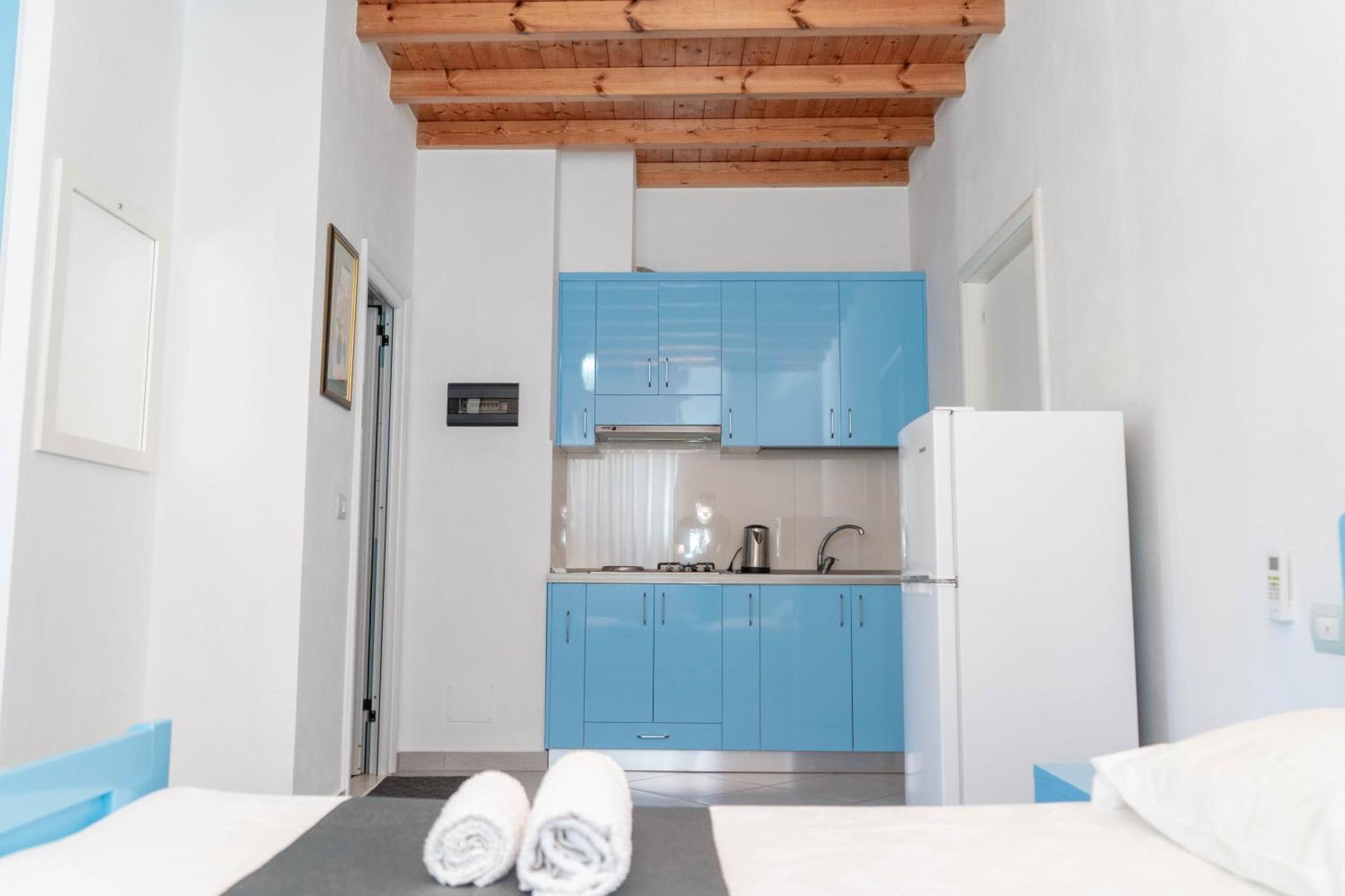 Vila Anxhelo Vlore Exterior photo