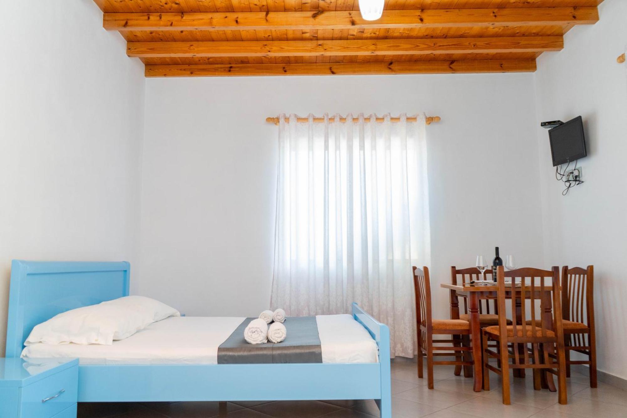 Vila Anxhelo Vlore Exterior photo